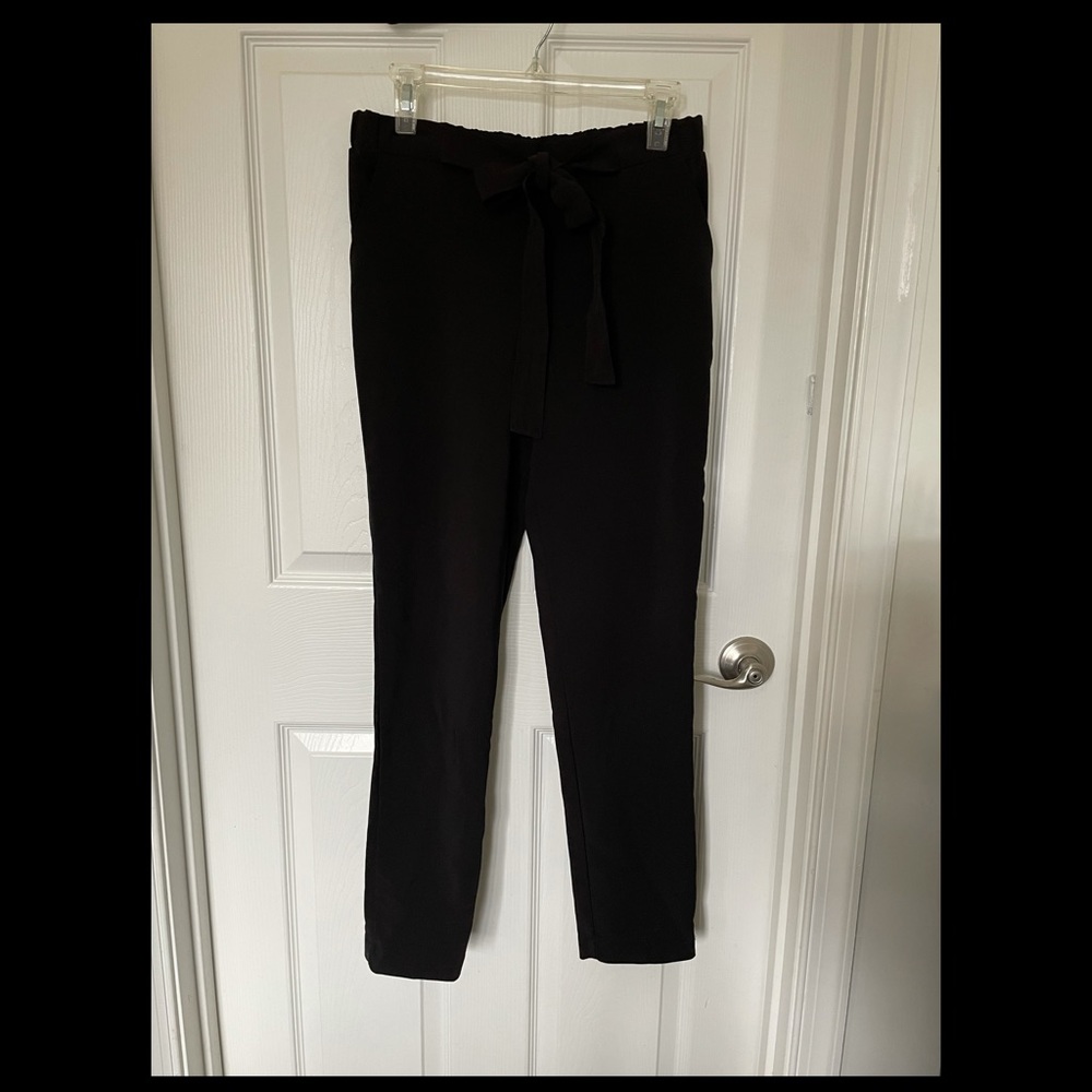 Dress pants